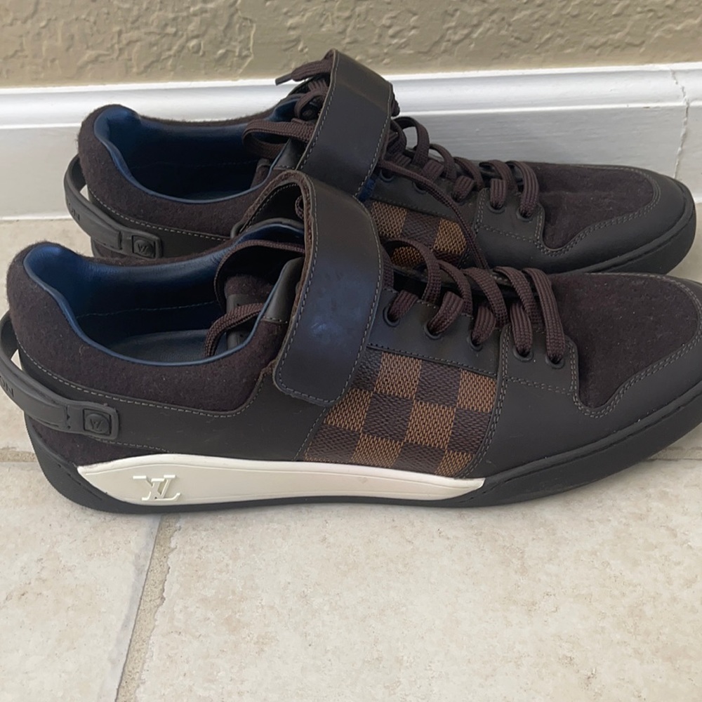 Gently worn Louis Vuitton